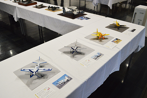 徳島モデラーズ展示会27