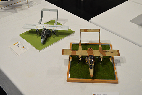 徳島モデラーズ展示会28