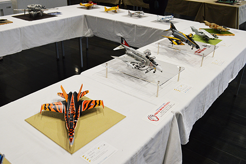 徳島モデラーズ展示会29