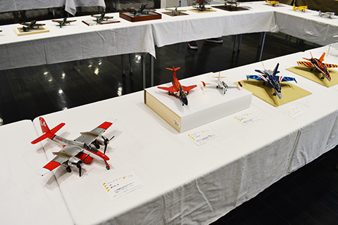 徳島モデラーズ展示会30