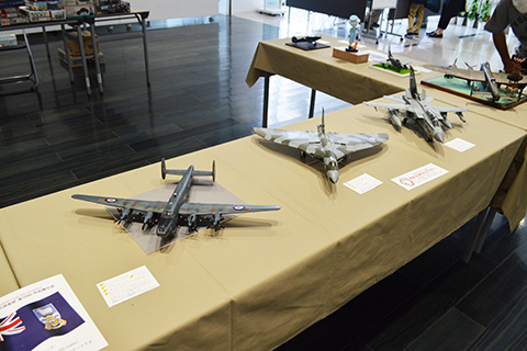 徳島モデラーズ展示会31