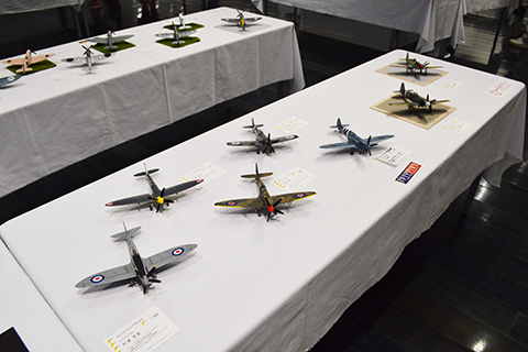徳島モデラーズ展示会37