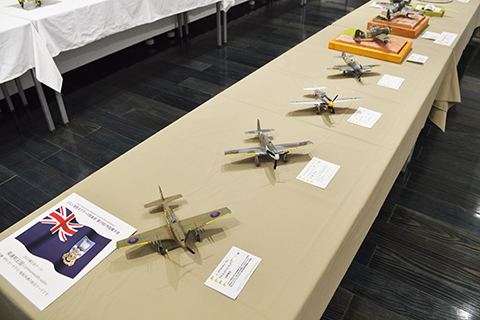 徳島モデラーズ展示会39