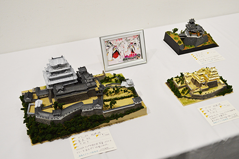 徳島モデラーズ展示会40