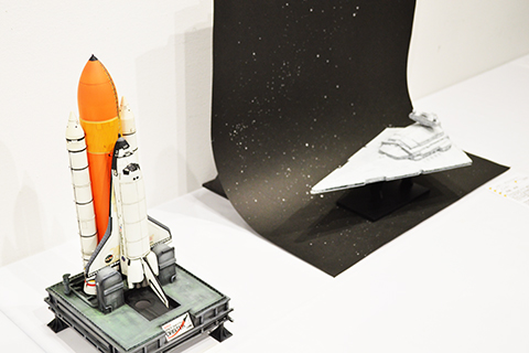 徳島モデラーズ展示会43