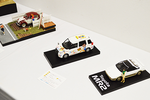 徳島モデラーズ展示会44