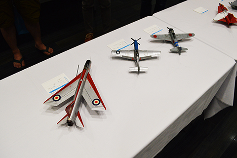 徳島モデラーズ展示会49