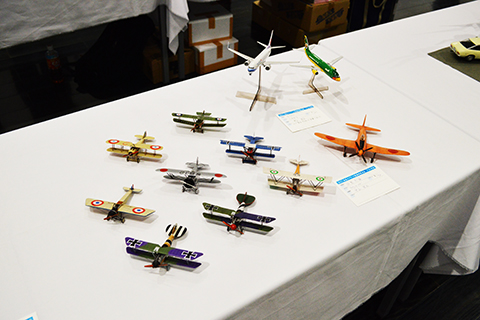 徳島モデラーズ展示会51