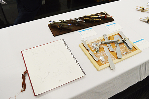 徳島モデラーズ展示会52