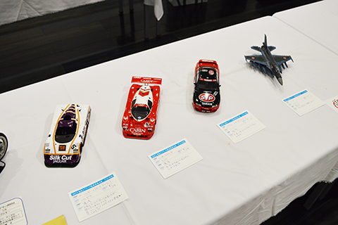 徳島モデラーズ展示会53