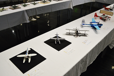 徳島モデラーズ展示会54