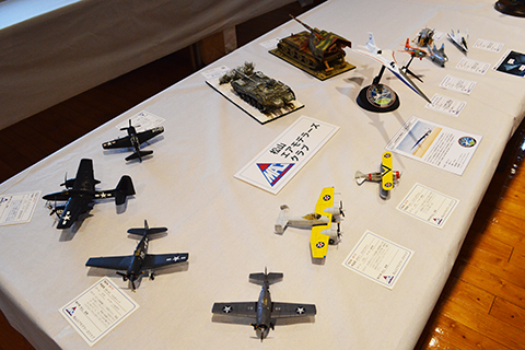 土佐模型クラブ1