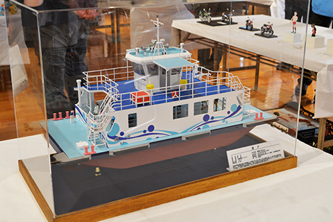 土佐模型クラブ3