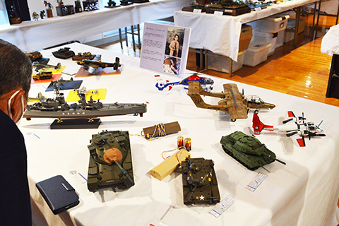 土佐模型クラブ5