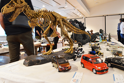 土佐模型クラブ6