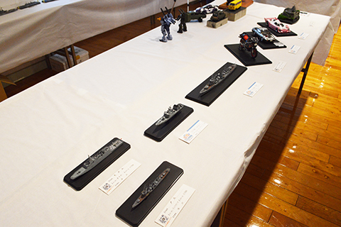 土佐模型クラブ19