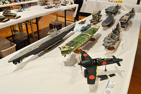 土佐模型クラブ21