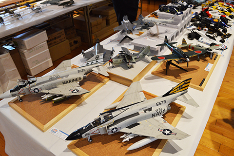 土佐模型クラブ24