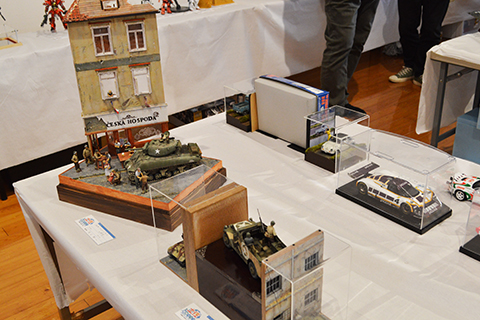 土佐模型クラブ25