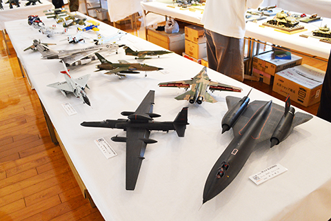 土佐模型クラブ27