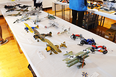 土佐模型クラブ28