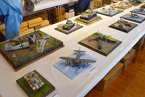 土佐模型クラブ30