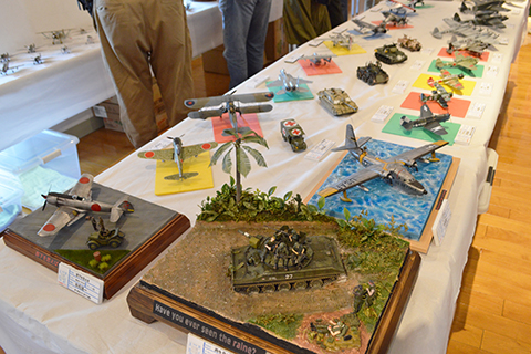 土佐模型クラブ33