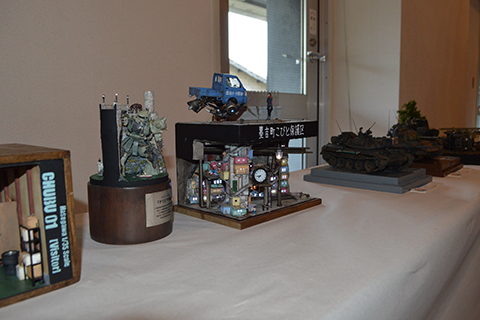 土佐模型クラブ34