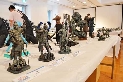 土佐模型クラブ38