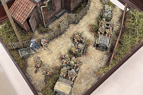 土佐模型倶楽部