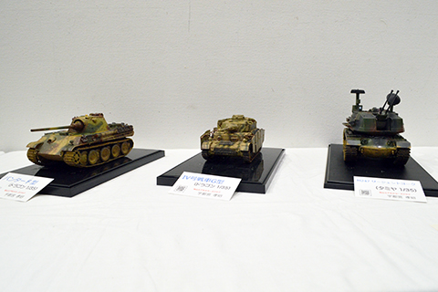 徳島モデラーズ倶楽部4