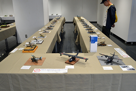 徳島モデラーズ倶楽部5