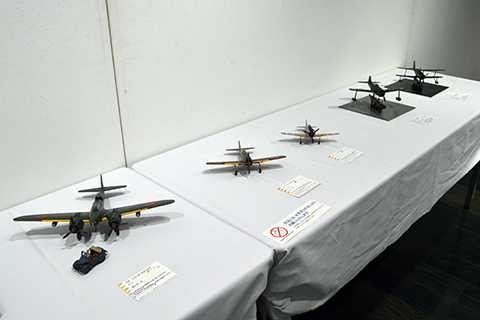 徳島モデラーズ倶楽部7