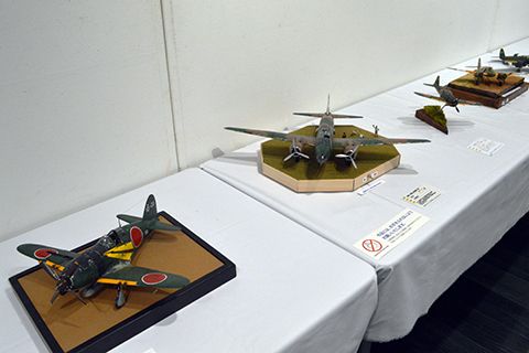 徳島モデラーズ倶楽部8