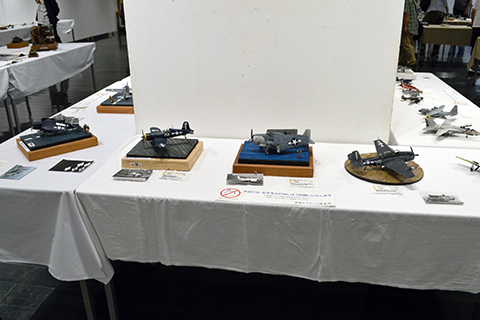 徳島モデラーズ倶楽部9