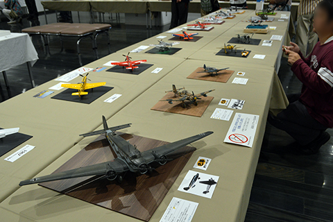 徳島モデラーズ倶楽部10