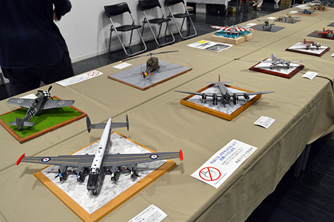 徳島モデラーズ倶楽部11