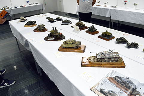 徳島モデラーズ倶楽部12