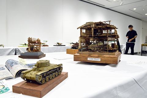 徳島モデラーズ倶楽部13