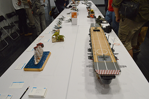 徳島モデラーズ倶楽部14