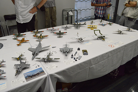 徳島モデラーズ倶楽部16