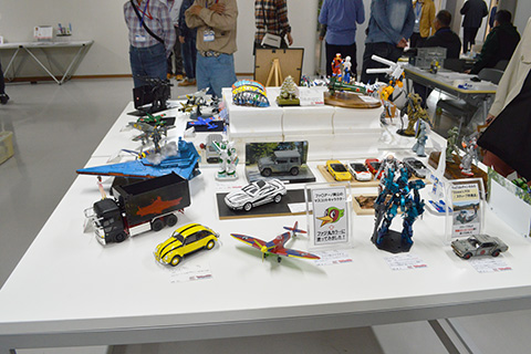 岡山未完成チーム11