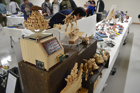 岡山未完成チーム19