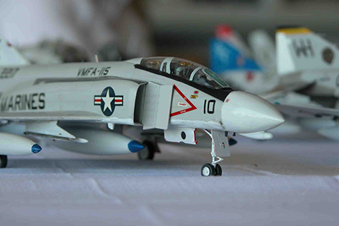 プラモとの出会い2