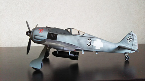 FW190