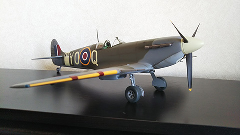 ピットファイアVｂⅡ