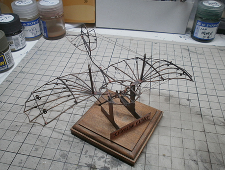 リリエンタール標準機1894年式