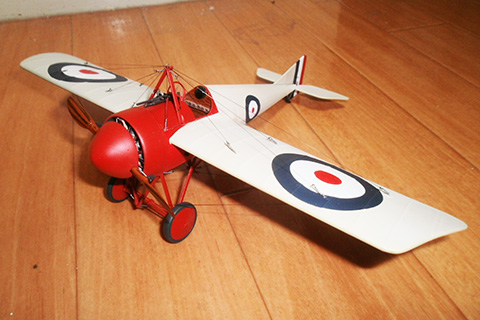 モランソルニア