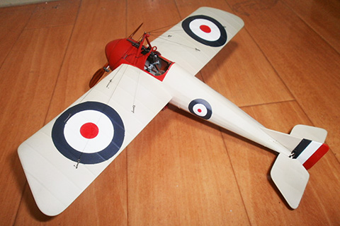 モランソルニアN