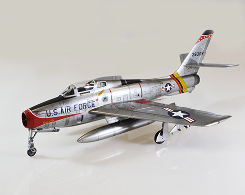 F-84Fサンダーストーク